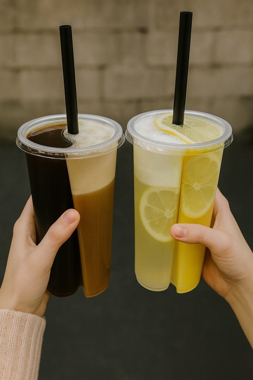 DUOCUP
