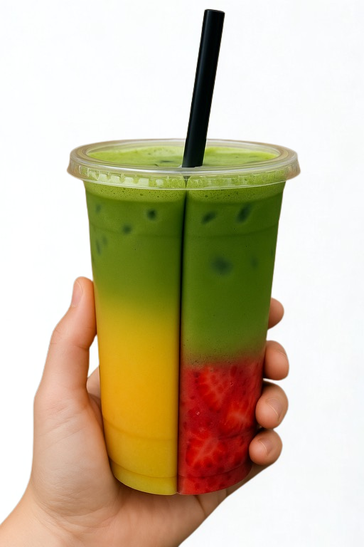 DUOCUP