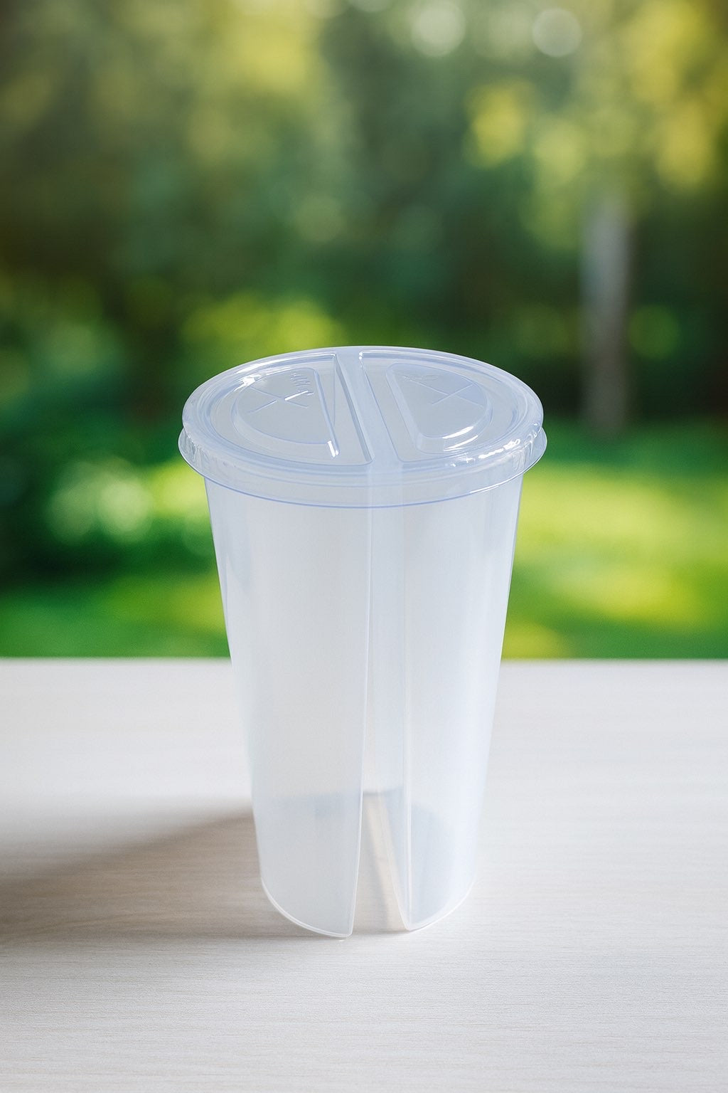 DUOCUP